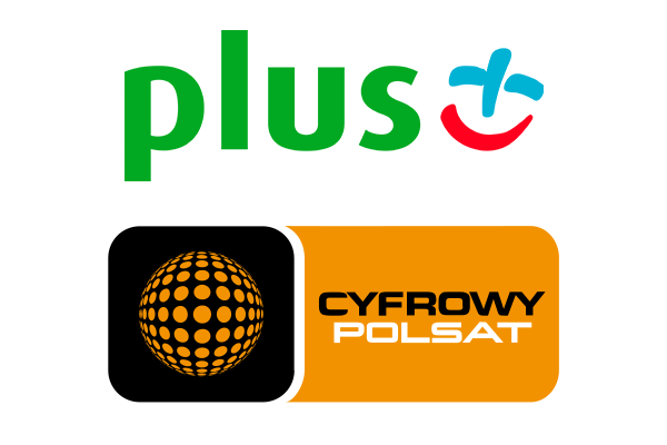 Plus Cyfrowy Polsat