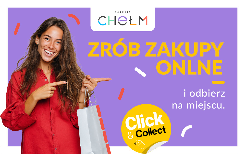 Click & Collect