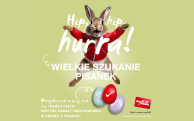 Pisanki z rabatami sięgającymi nawet -20%! 