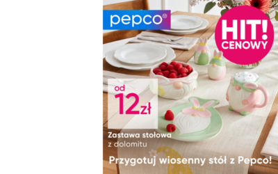 WIOSENNA ZASTAWA!