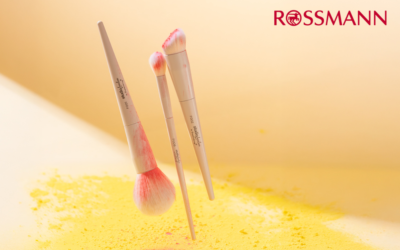 Rossmann zdradza sekret perfekcyjnego makijażu!